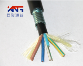 西諾通谷光纜品種齊全，能按照客戶要求定制